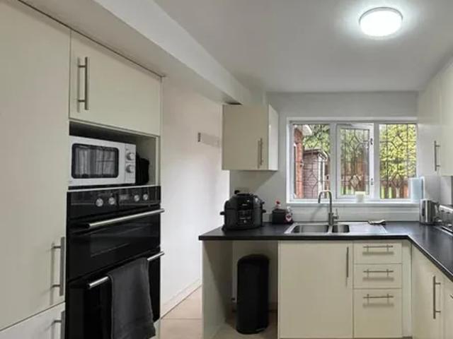House for rent in Pheasey, Great Barr
