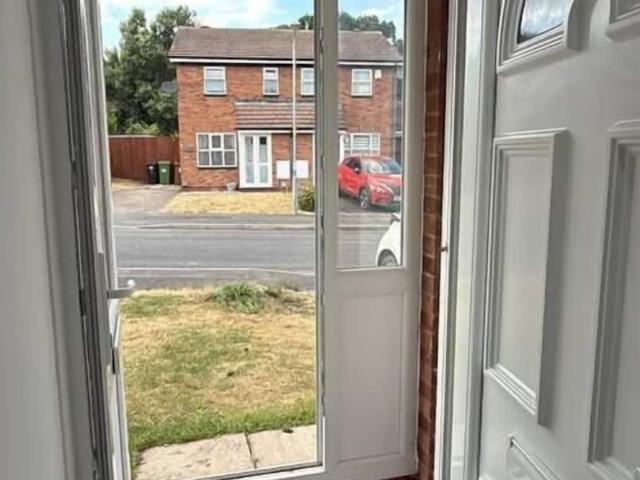 House for rent in Streetly, Walsall