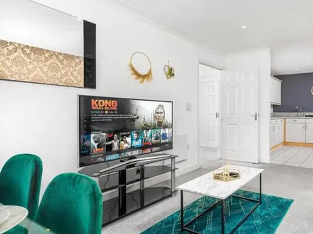Apartment for rent in Walsall, Hardwick