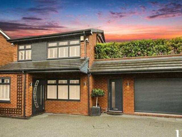 House for sale in Walsall