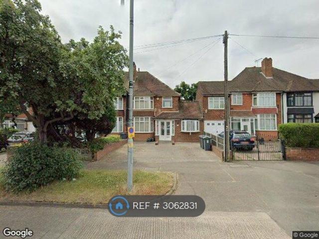 House for rent in Hamstead, Birmingham