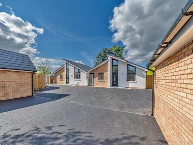 House for sale in Lyons, Greater London
