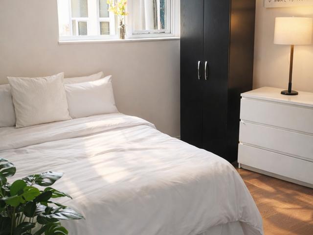 Studio for rent in Catherine Cross, Darlaston