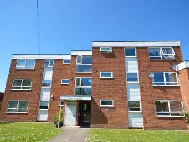House for rent in Four Oaks, West Midlands