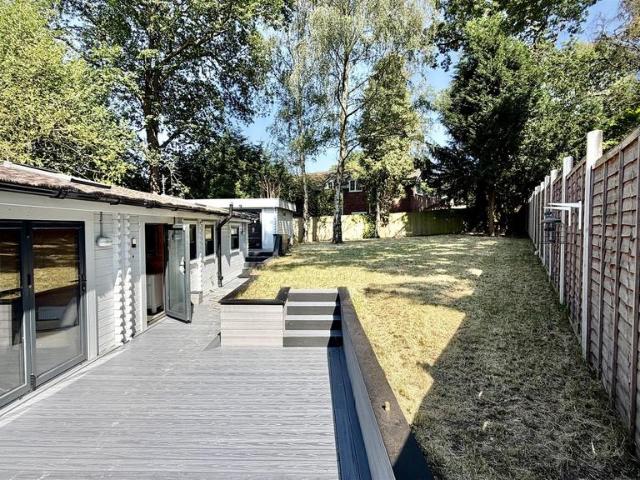 House for rent in Boley Park, Staffordshire