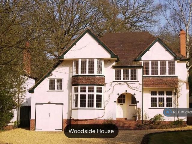 House for rent in Boley Park, Staffordshire