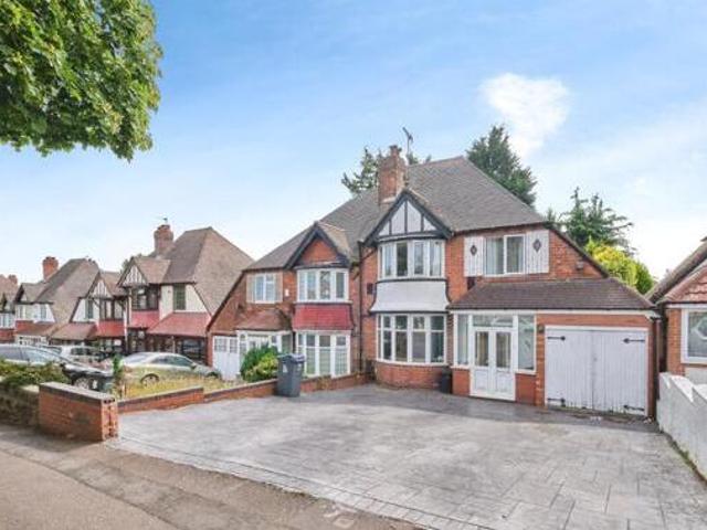 House for sale in Tower Hill, West Midlands