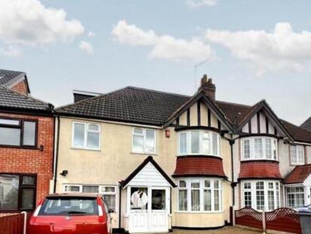 House for sale in Tower Hill, West Midlands