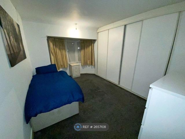 Room for rent in Perry Barr, West Midlands