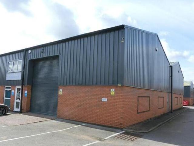 House for rent in Chadsmoor, Staffordshire