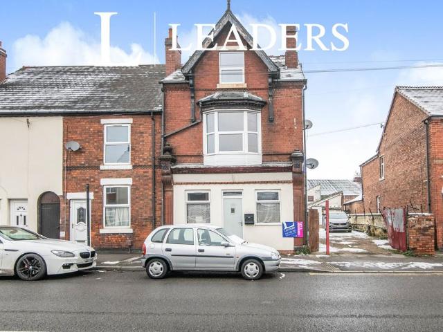 Apartment for rent in Darlaston, Walsall