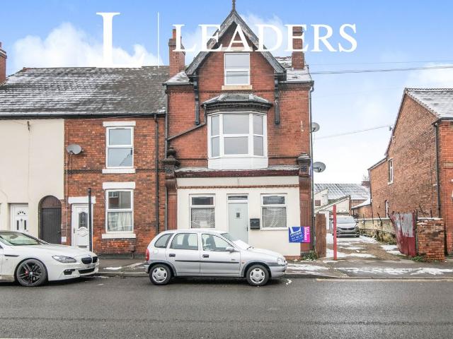 Apartment for rent in The Flatts, Darlaston