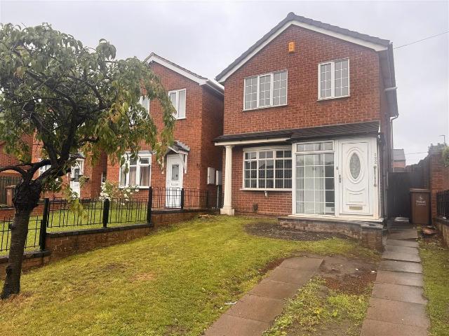 House for rent in The Flatts, Darlaston