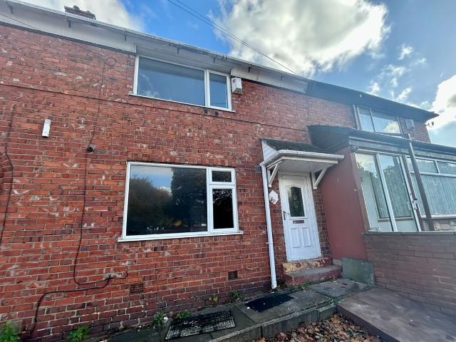 Apartment for rent in Charlemont, West Bromwich