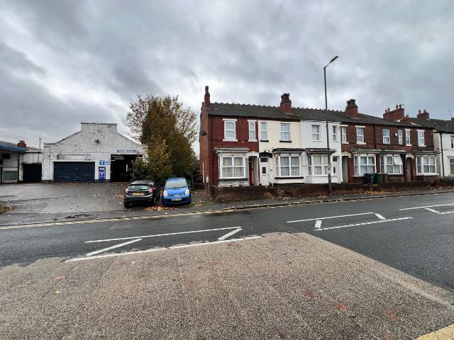 Apartment for rent in Willenhall, West Midlands