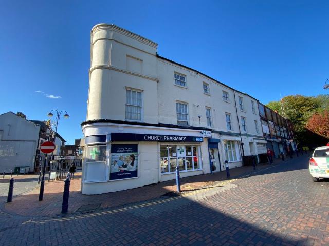 Apartment for rent in Bilston, Wolverhampton