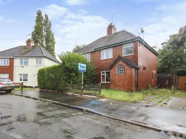 House for sale in Canley, Coventry