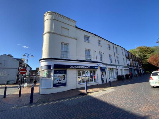 Apartment for rent in Bilston, Wolverhampton