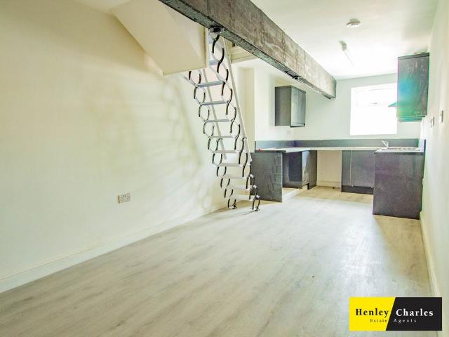Apartment for rent in West Midlands