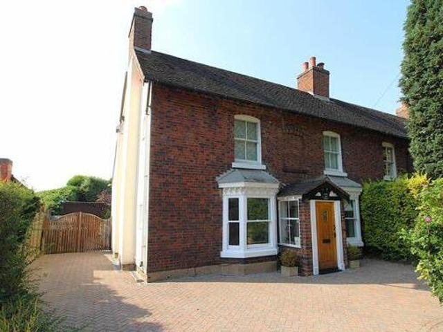 House for sale in Walsall