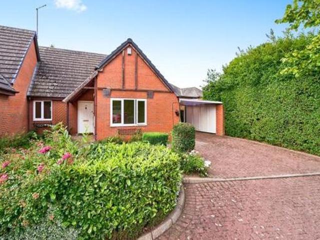 House for sale in Brownhills, West Midlands