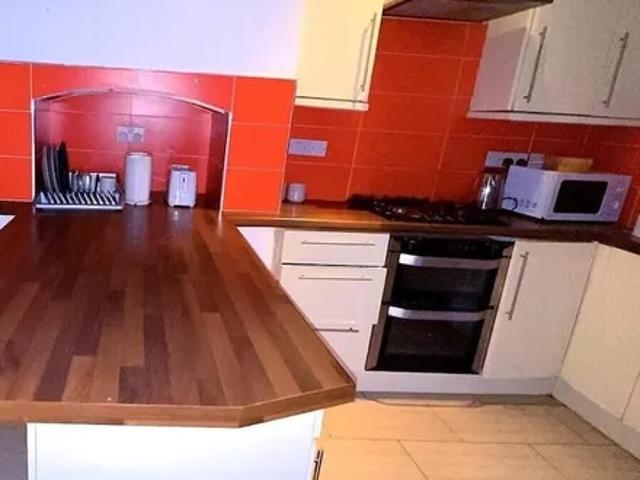 Apartment for rent in Walsall
