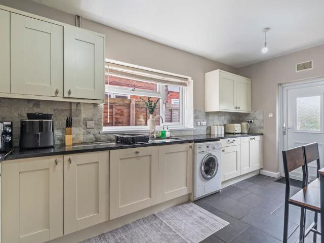 House for rent in Palfrey, Walsall