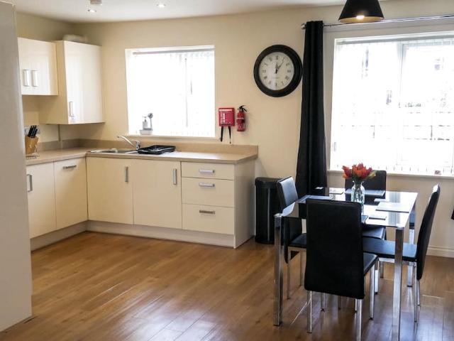 Apartment for rent in Bloxwich, Walsall
