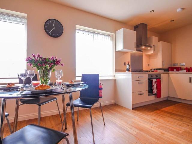 Apartment for rent in Bloxwich, Walsall