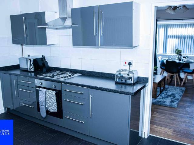 House for rent in Bloxwich, Walsall