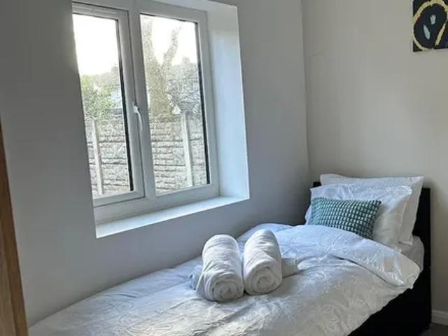 House for rent in Bloxwich, West Midlands