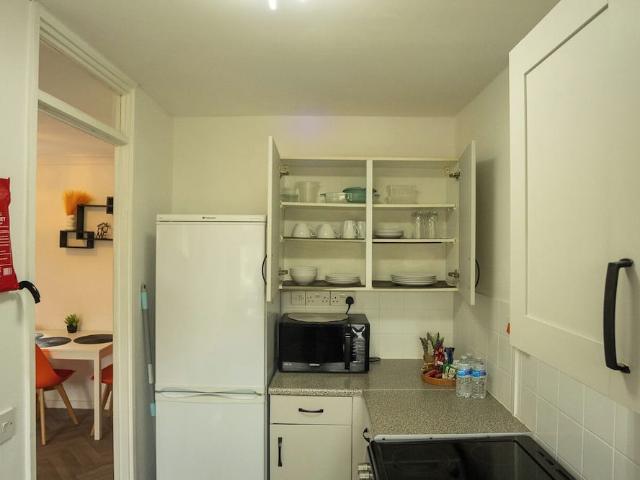 Apartment for rent in Darlaston, Walsall