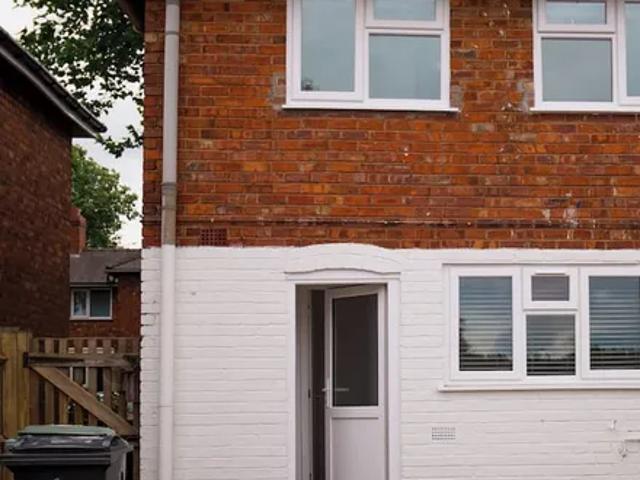 House for rent in Darlaston, Pleck
