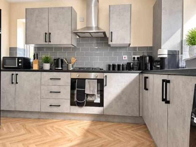 House for rent in Darlaston, Walsall