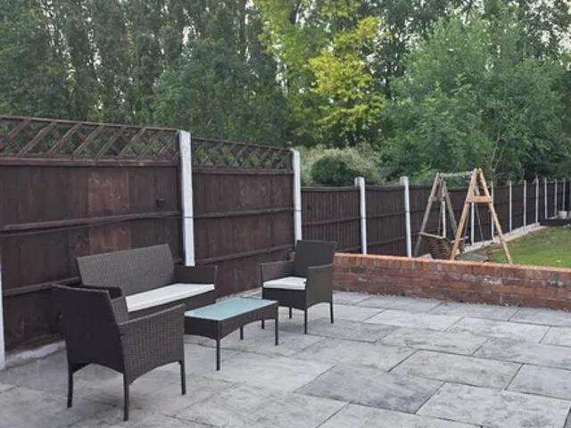 House for rent in West Midlands