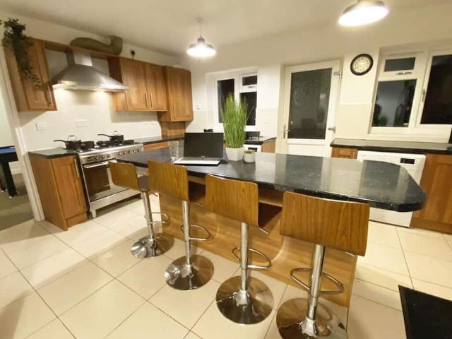 House for rent in The Delves, Walsall