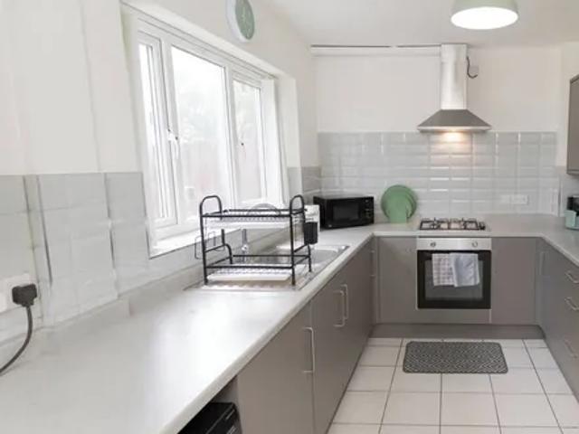 House for rent in West Midlands
