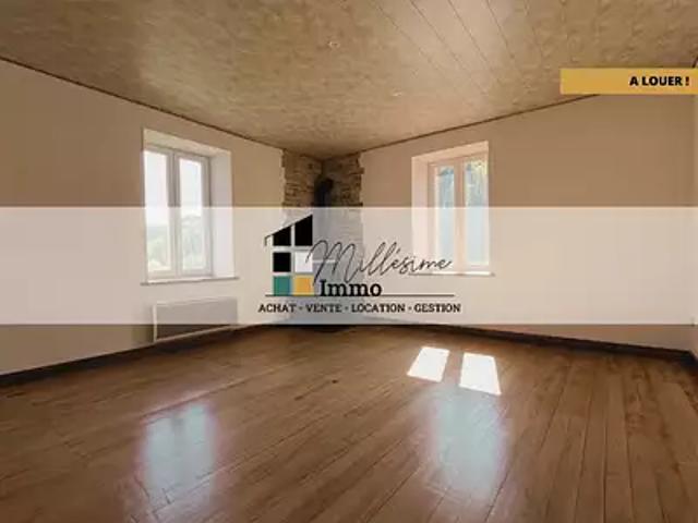 Appartement location à Sarrebourg-Château-Salins, Walscheid