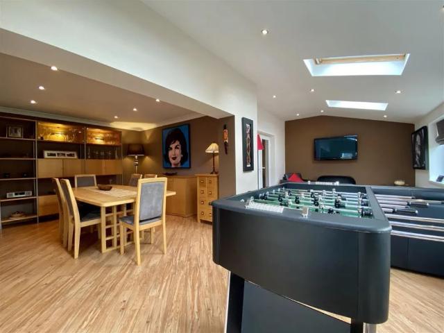 House for rent in Harthill with Woodall, South Yorkshire