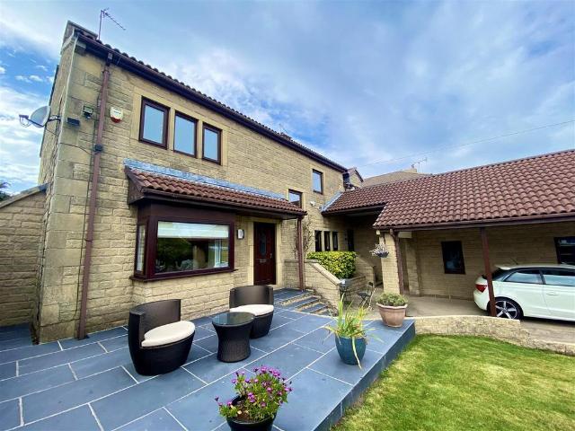 House for rent in Harthill with Woodall, South Yorkshire