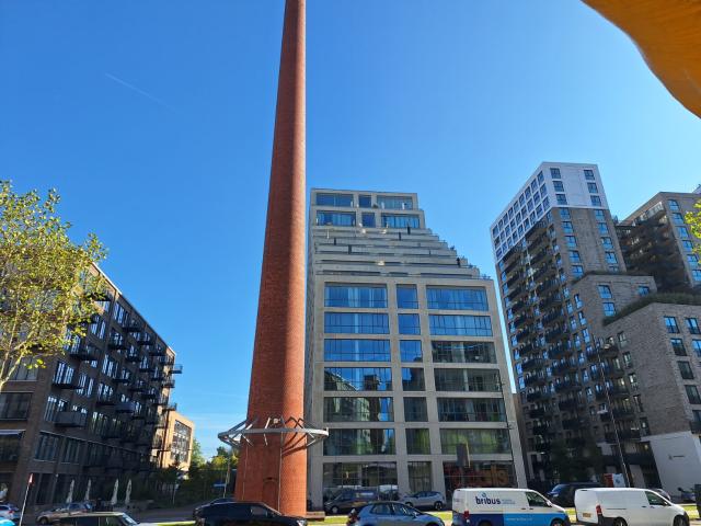 Appartement te huur in Strijp, Noord Brabant