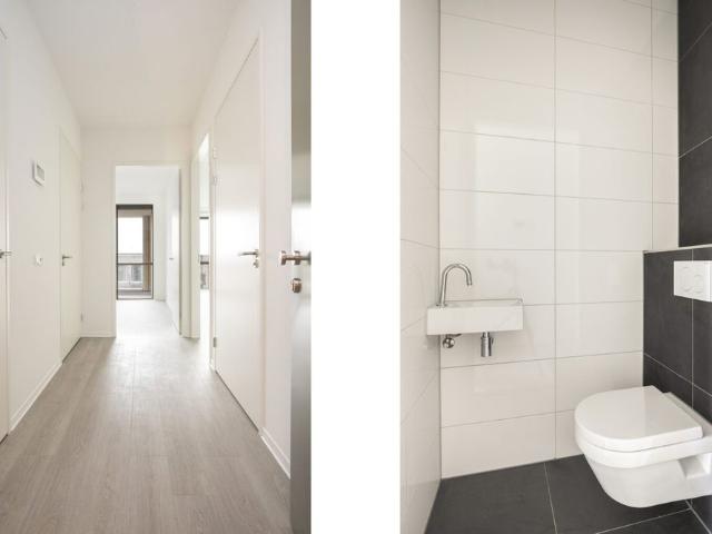 Appartement te huur in Eindhoven, Strijp