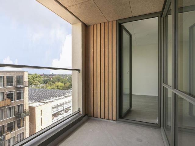Appartement te huur in Eindhoven, Strijp
