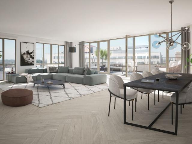 Appartement te huur in Strijp, Noord Brabant