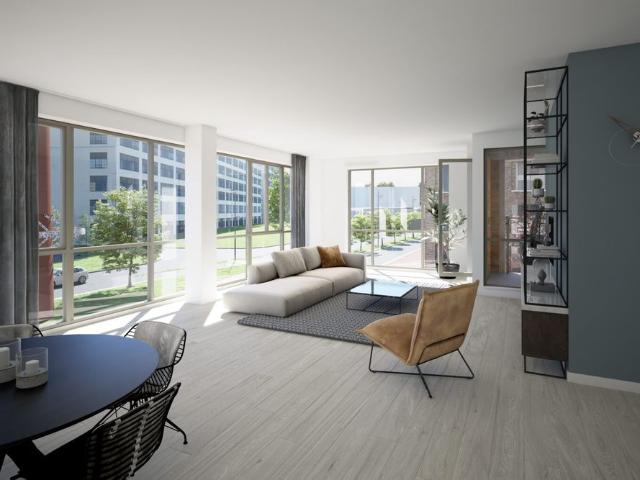 Appartement te huur in Strijp, Noord Brabant