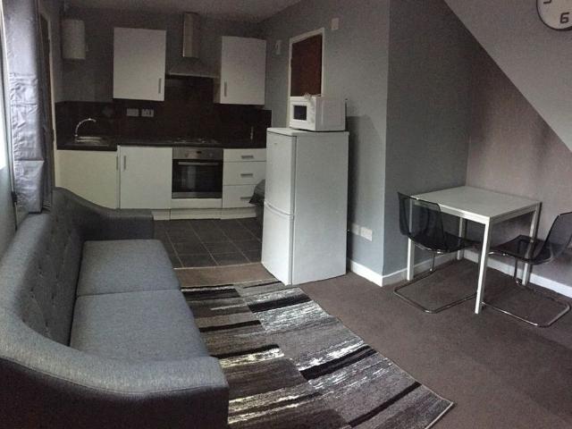 Apartment for rent in Ball Hill, West Midlands