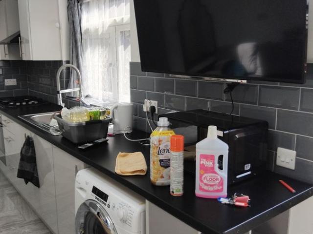 Apartment for rent in Ball Hill, West Midlands