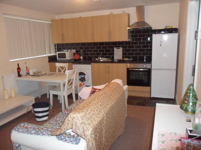 Apartment for rent in Ball Hill, West Midlands