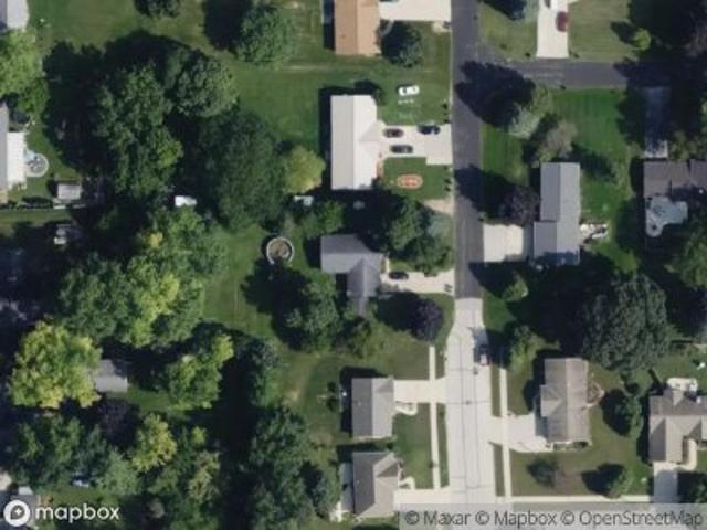 House for sale in West Bend, Wisconsin