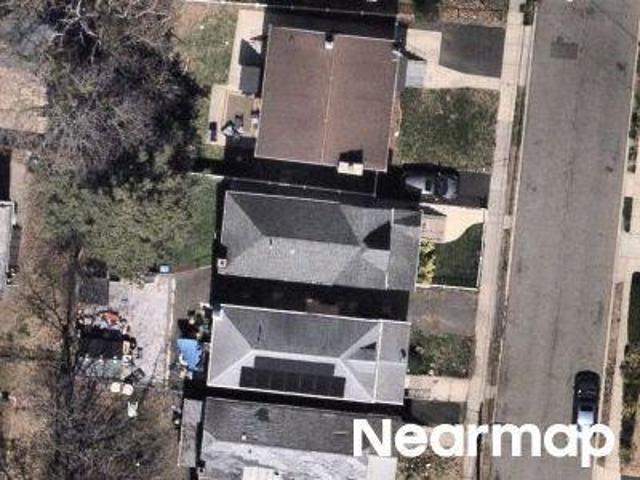 House for sale in Orange, New Jersey